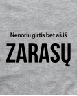  Aš iš Zarasų
